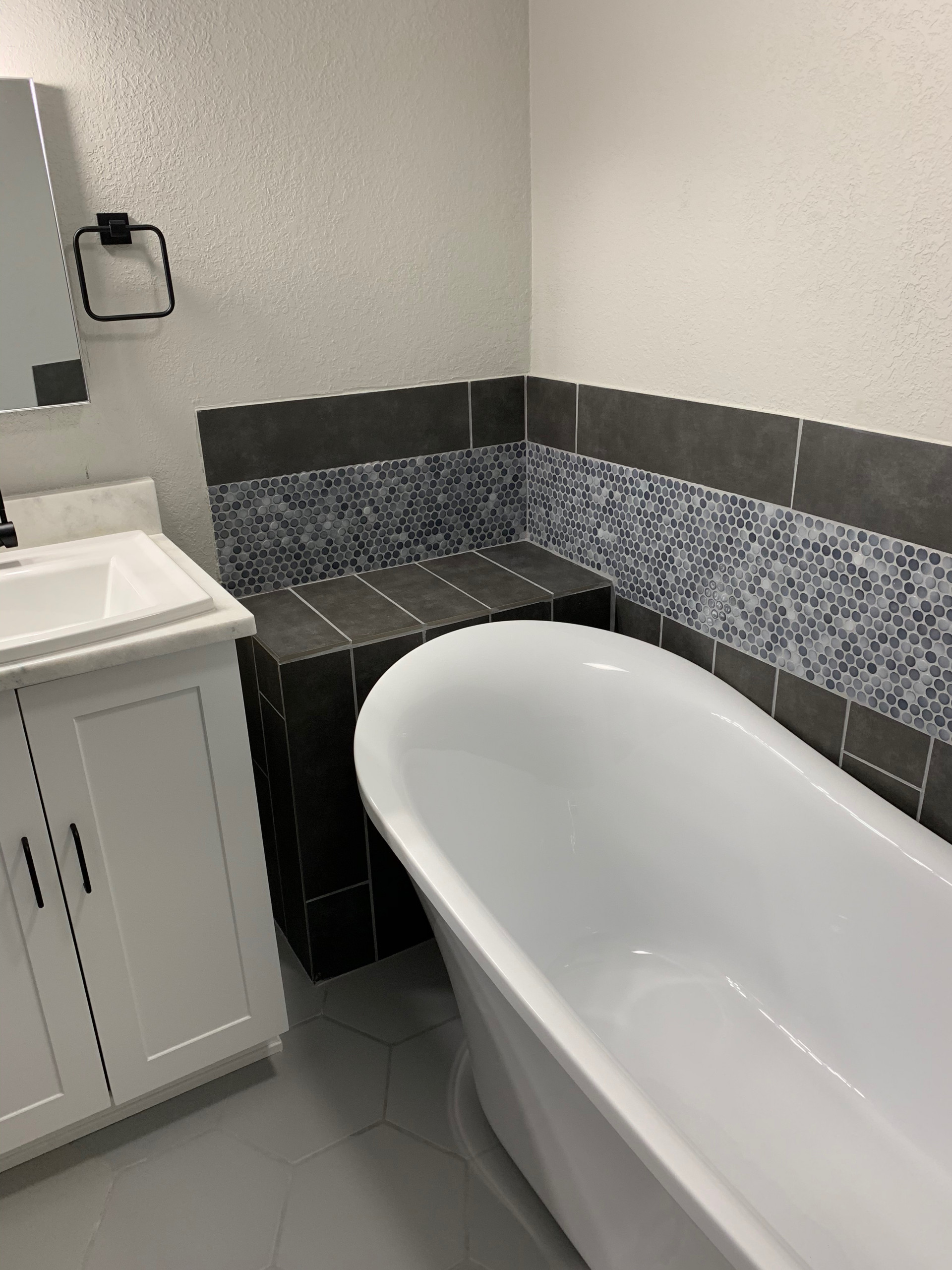Bathrooms 6