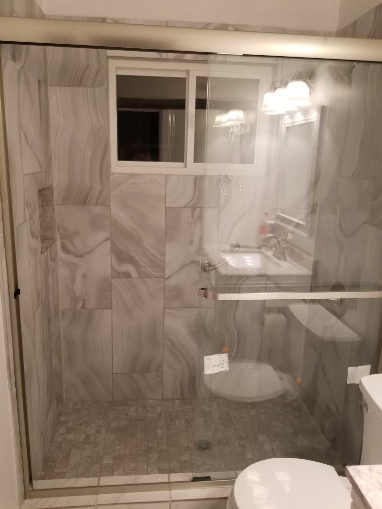 Bathrooms 11