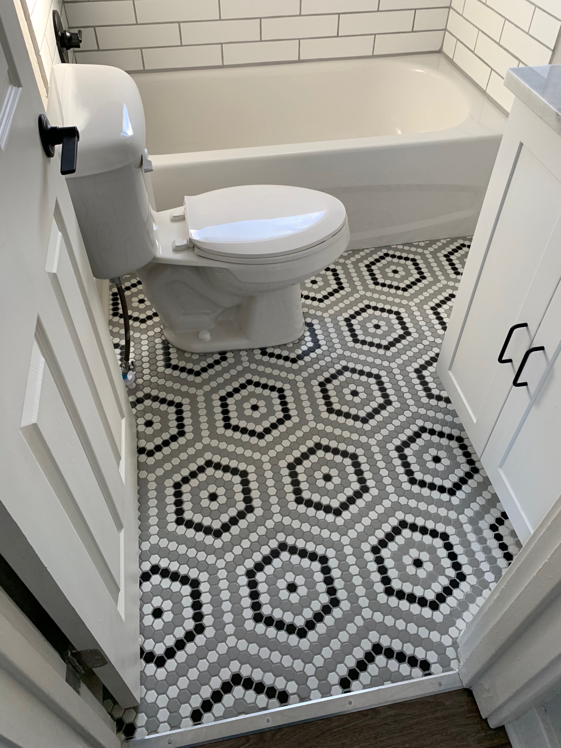 Bathrooms 12