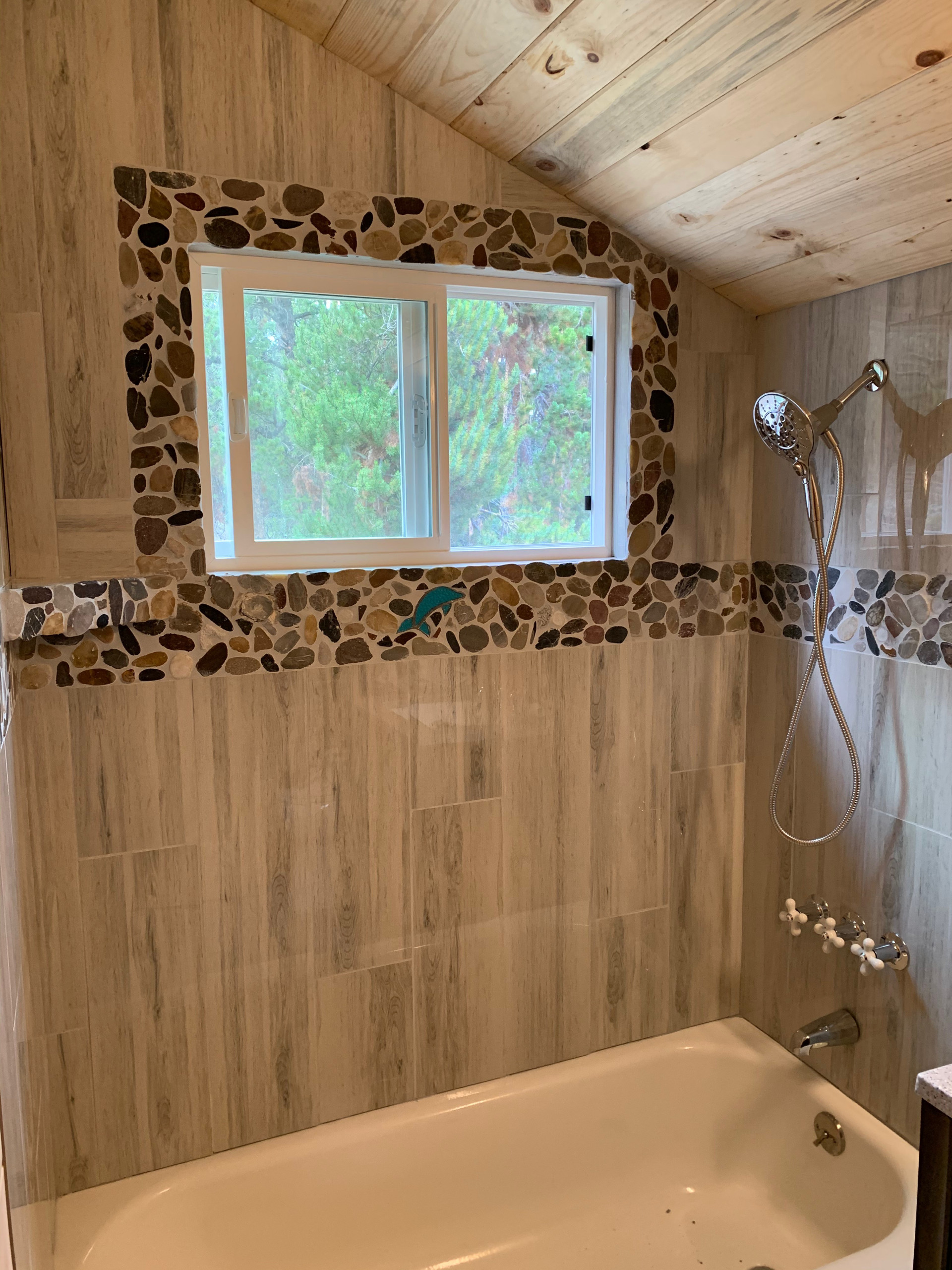 Bathrooms 13