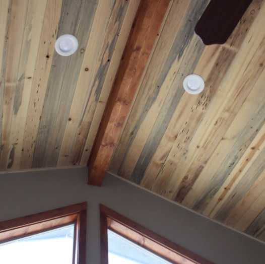 Details & Woodwork 10