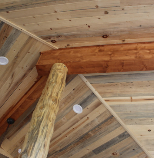 Details & Woodwork 11