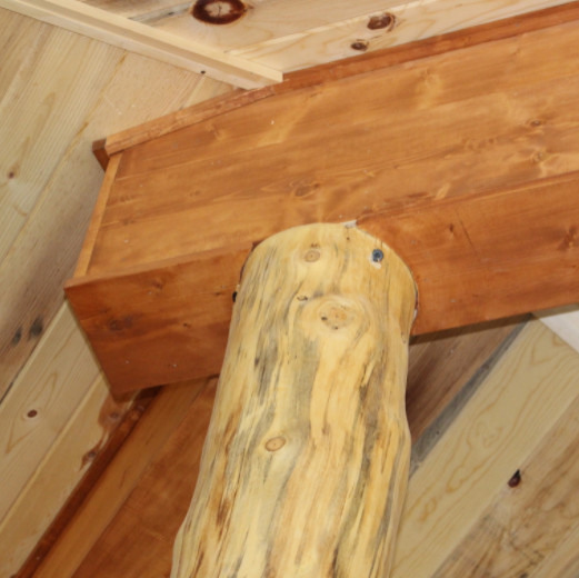 Details & Woodwork 3