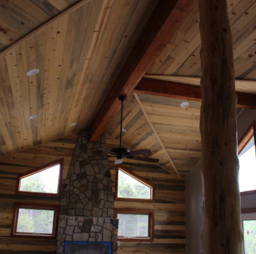 Details & Woodwork 4