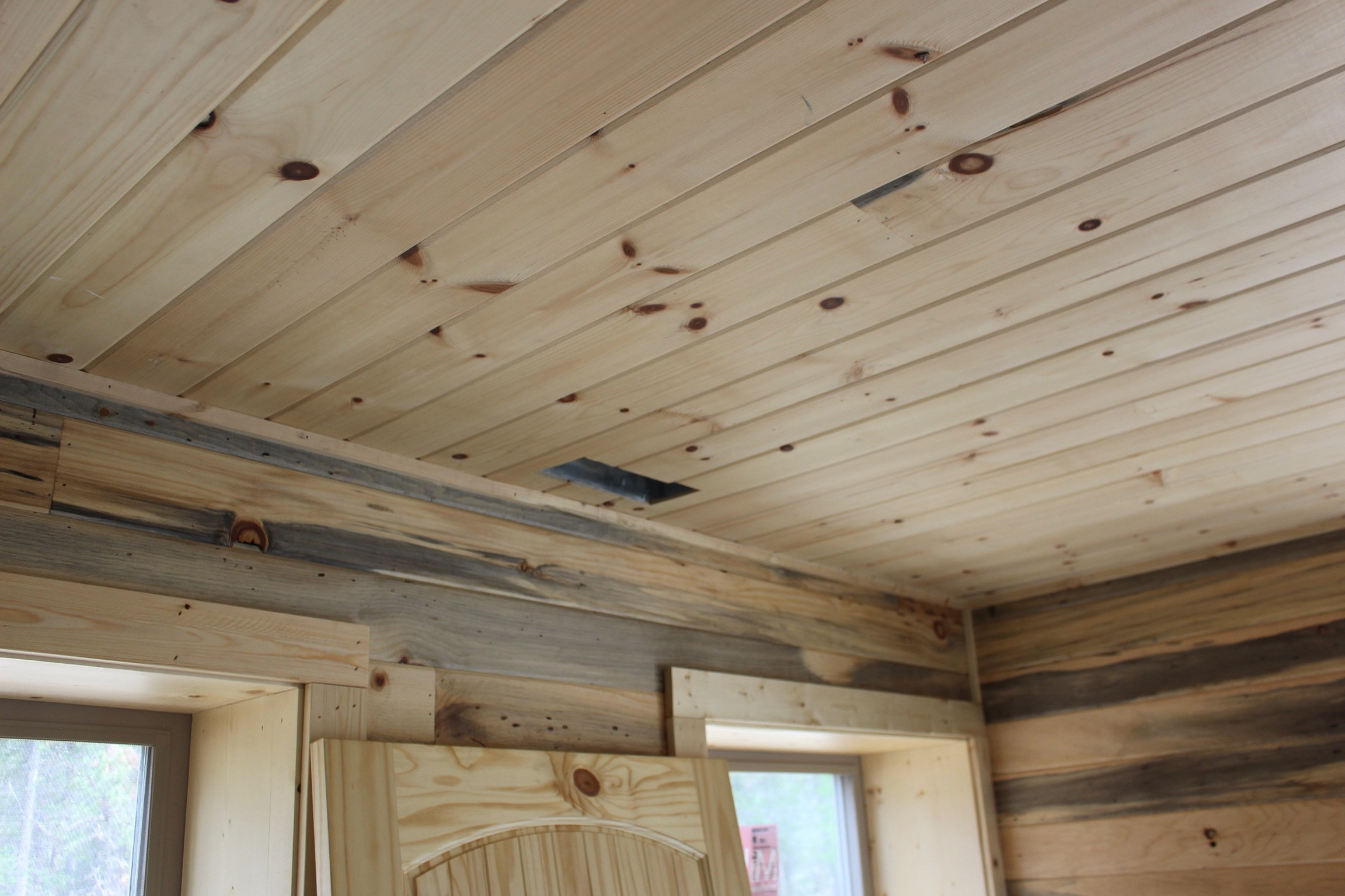 Details & Woodwork 7