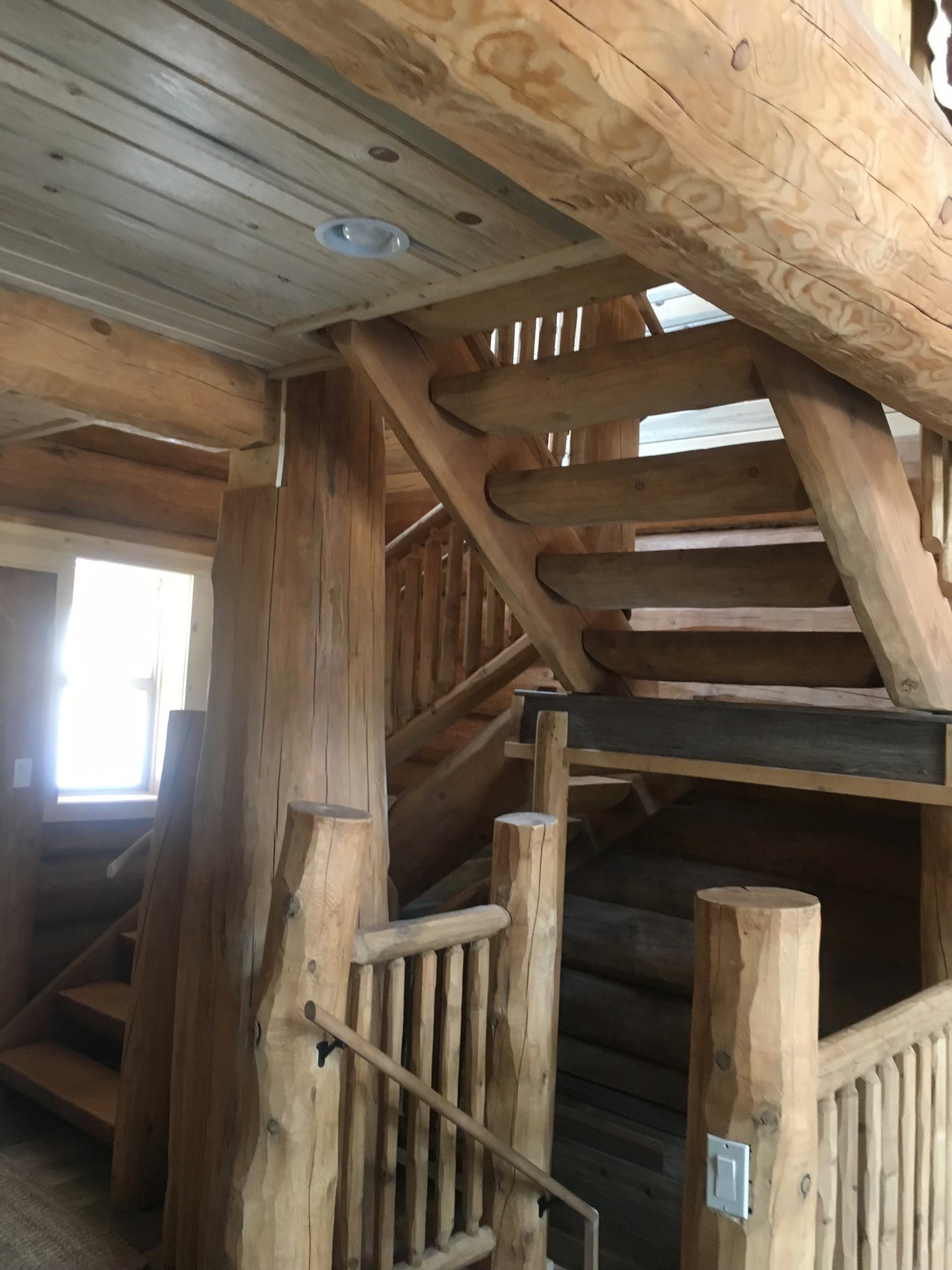 Details & Woodwork 9