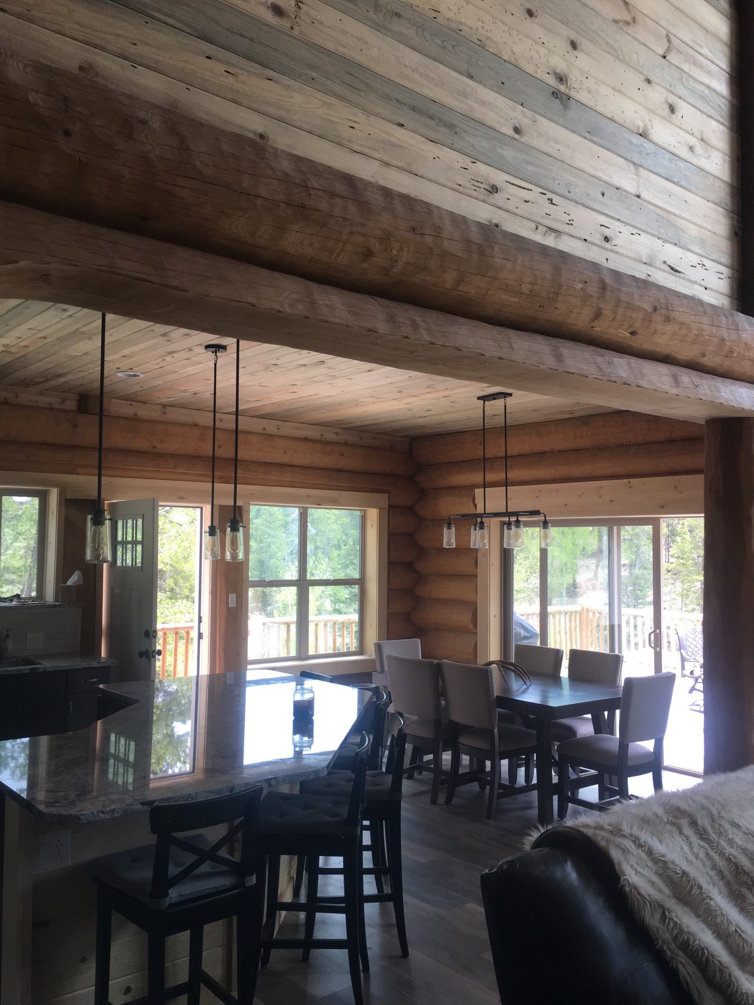 Dining Spaces 2