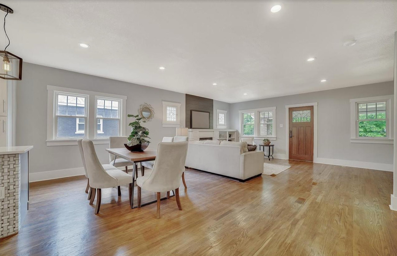 Dining Spaces 4