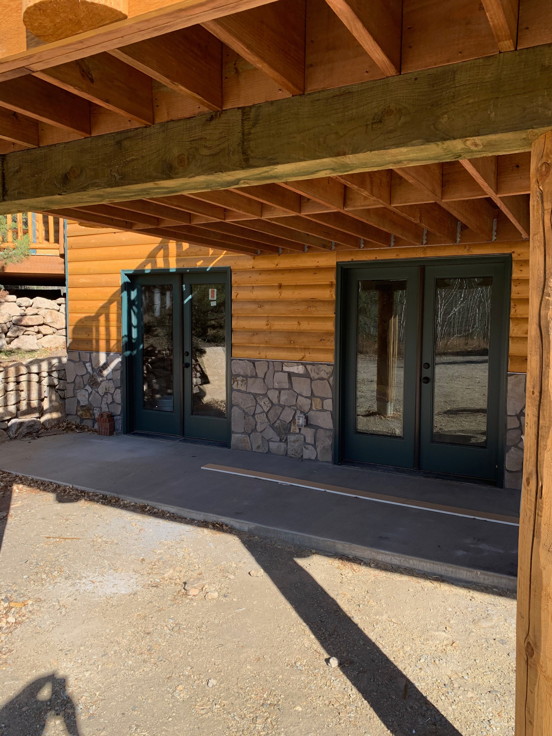 Exteriors 8