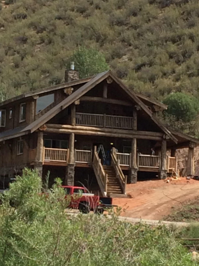 Exteriors 13