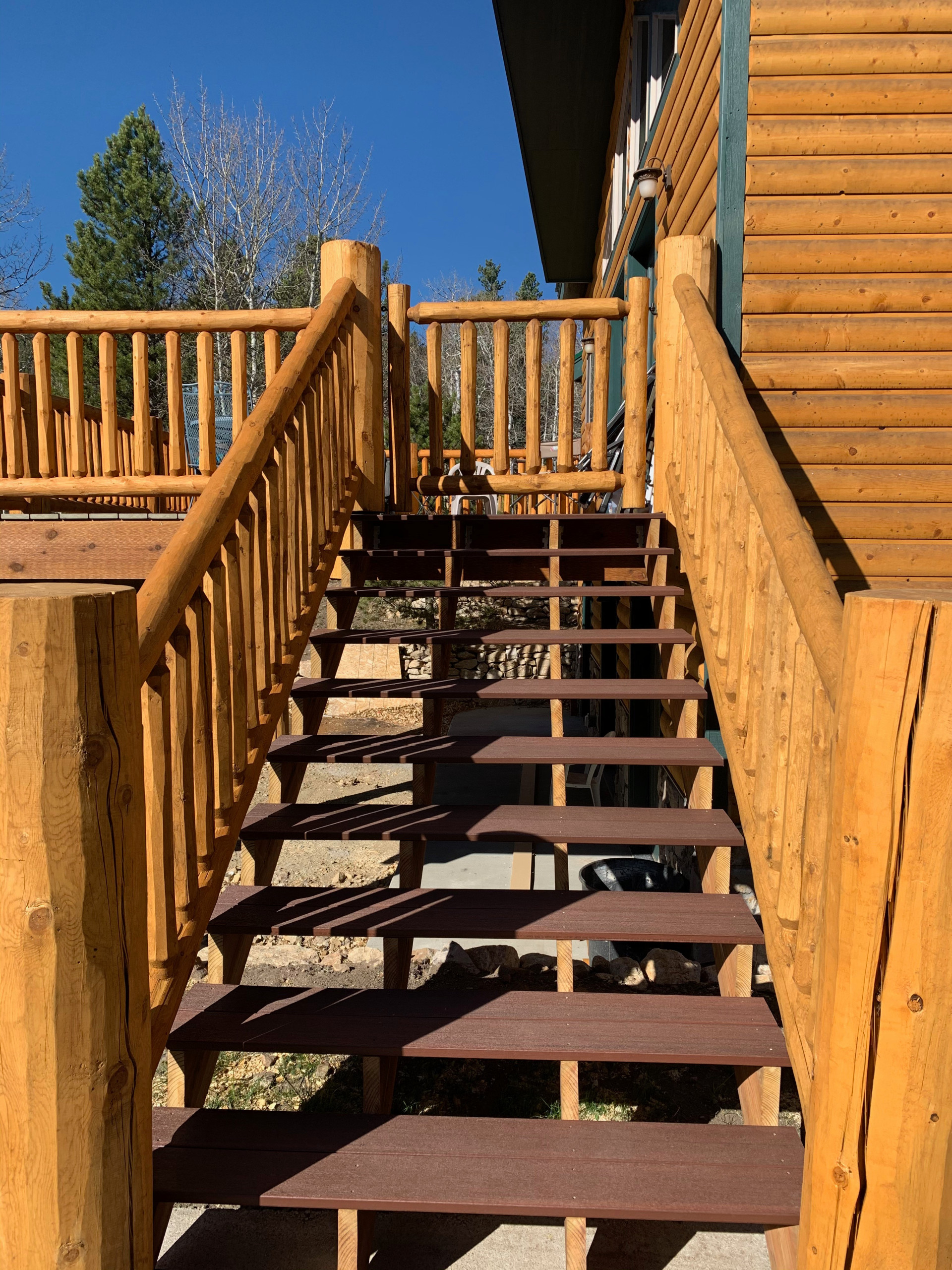 Staircase Design 2