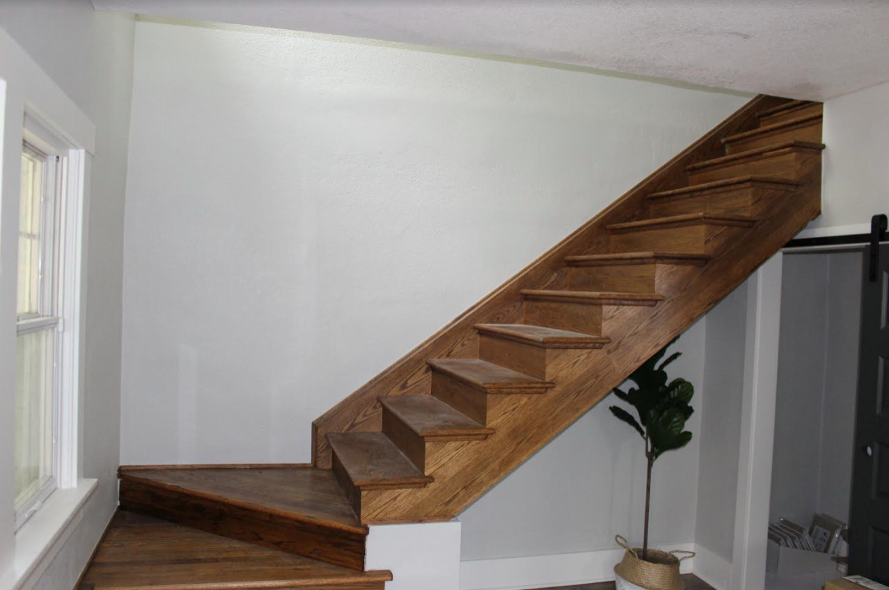 Staircase Design 4