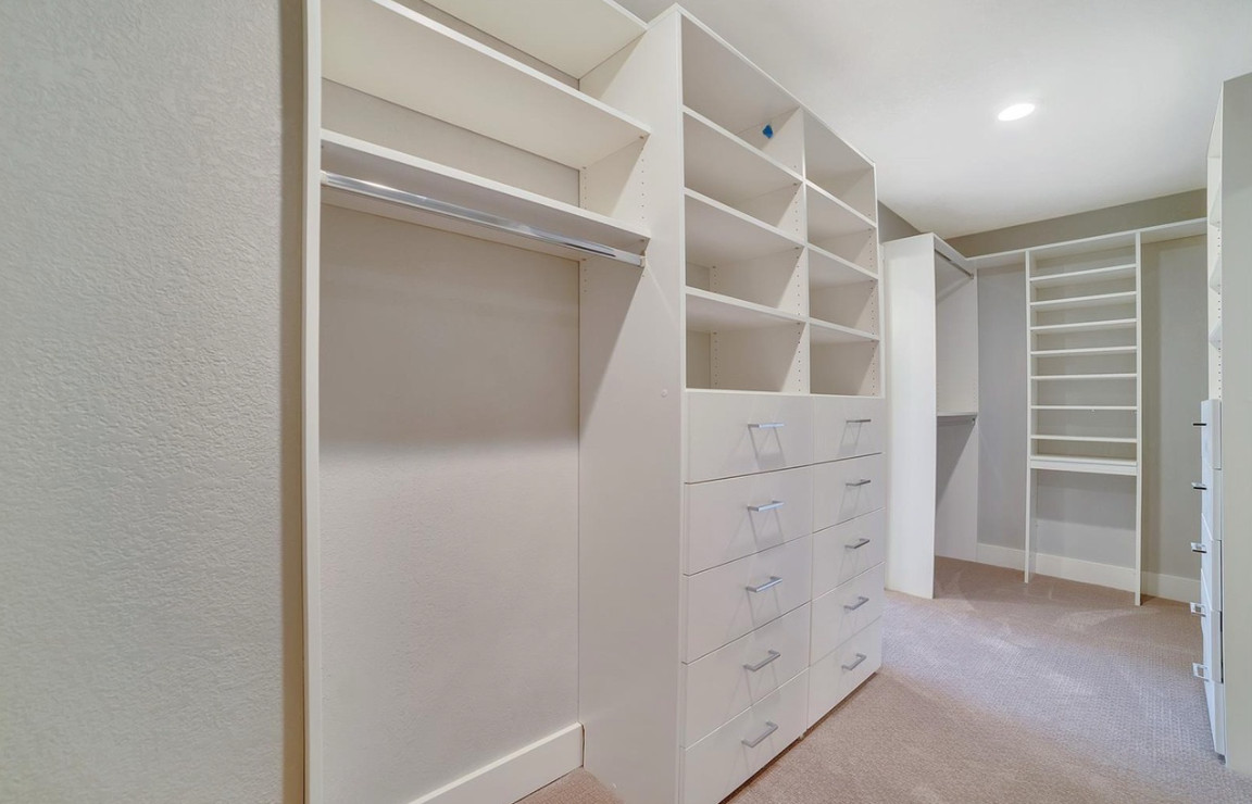 Closets