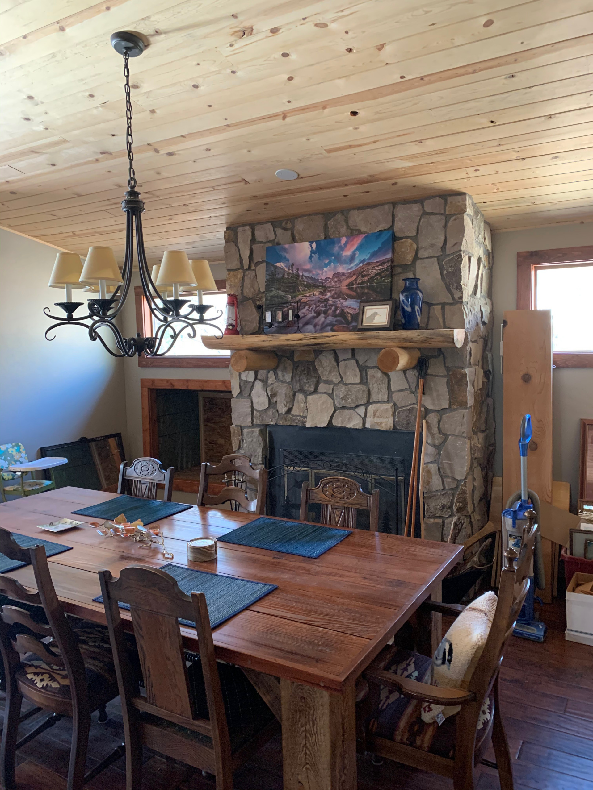 Interior Design & Finishing Touches