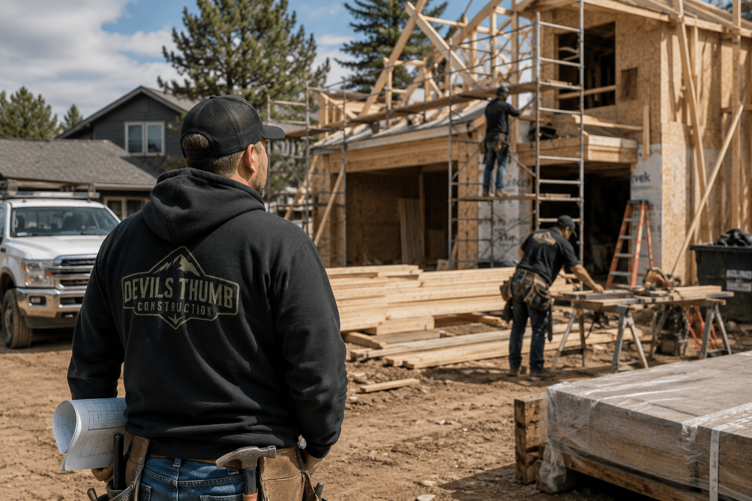 Construction Management