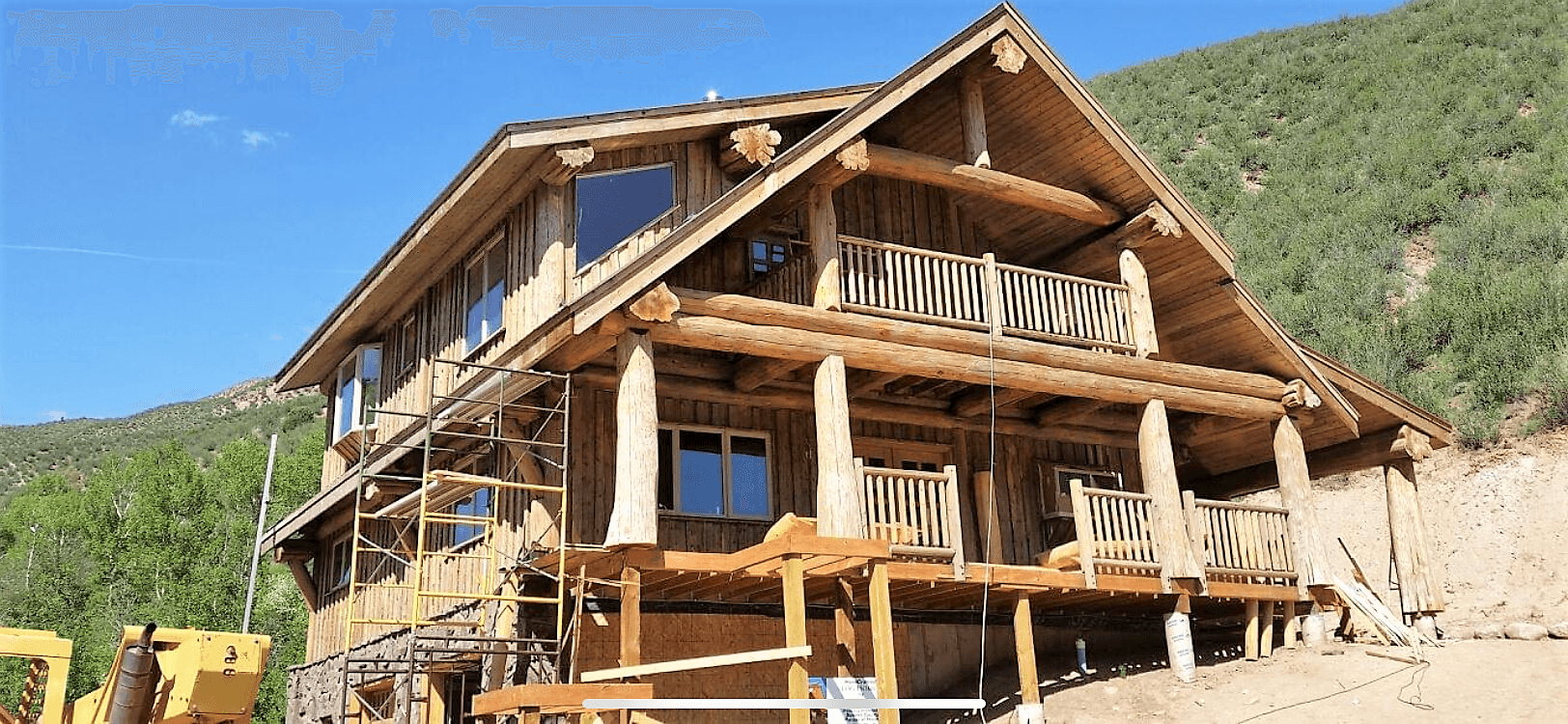 New Home Construction